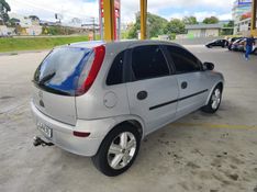 CHEVROLET CORSA 1.0 MPFI MAXX 8V 2003/2004 HUBNER MULTIMARCAS FARROUPILHA / Carros no Vale