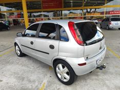 CHEVROLET CORSA 1.0 MPFI MAXX 8V 2003/2004 HUBNER MULTIMARCAS FARROUPILHA / Carros no Vale