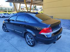 CHEVROLET VECTRA 2.4 MPFI ELITE 16V 2006/2006 HUBNER MULTIMARCAS FARROUPILHA / Carros no Vale