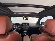 BMW X3 2.0 16V HÍBRIDO X LINE XDRIVE30E STEPTRONIC 2023/2024 FÁBIO BERNARDES PORTO ALEGRE / Carros no Vale