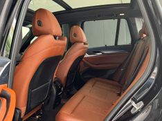 BMW X3 2.0 16V HÍBRIDO X LINE XDRIVE30E STEPTRONIC 2023/2024 FÁBIO BERNARDES PORTO ALEGRE / Carros no Vale