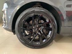 LAND ROVER RANGE ROVER SPORT 3.0 D300 TURBO DIESEL HSE AUTOMÁTICO 2021/2022 FÁBIO BERNARDES PORTO ALEGRE / Carros no Vale