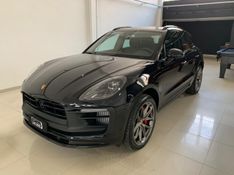 PORSCHE MACAN 2.9 V6 BITURBO GASOLINA GTS PDK 2025/2025 FÁBIO BERNARDES PORTO ALEGRE / Carros no Vale