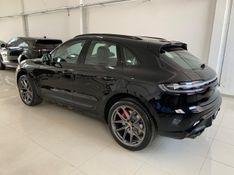 PORSCHE MACAN 2.9 V6 BITURBO GASOLINA GTS PDK 2025/2025 FÁBIO BERNARDES PORTO ALEGRE / Carros no Vale
