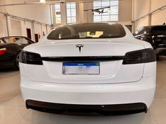 TESLA MODEL S ELÉTRICO LONG RANGE 2022/2022 FÁBIO BERNARDES PORTO ALEGRE / Carros no Vale
