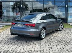 Audi A3 Sedan Prestige Plus 1.4 TFSI Flex Tip 2019/2020 CONCEPT MOTORS PASSO FUNDO / Carros no Vale