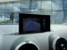 Audi A3 Sedan Prestige Plus 1.4 TFSI Flex Tip 2019/2020 CONCEPT MOTORS PASSO FUNDO / Carros no Vale