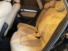 Audi Q3 1.4 TFSI/TFSI Flex S-tronic 5p 2018/2018 CONCEPT MOTORS PASSO FUNDO / Carros no Vale