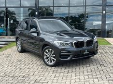 BMW X3 XDRIVE 30e Turbo Aut (HÃ­brido) 2021/2021 CONCEPT MOTORS PASSO FUNDO / Carros no Vale