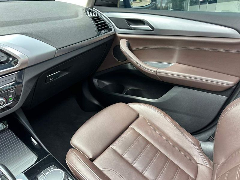 BMW X3 XDRIVE 30e Turbo Aut (HÃbrido) 2021/2021 CONCEPT MOTORS PASSO FUNDO / Carros no Vale BMW X3 XDRIVE 30e Turbo Aut (HÃbrido) 2021/2021 CONCEPT MOTORS PASSO FUNDO / Carros no Vale