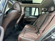 BMW X3 XDRIVE 30e Turbo Aut (HÃ­brido) 2021/2021 CONCEPT MOTORS PASSO FUNDO / Carros no Vale