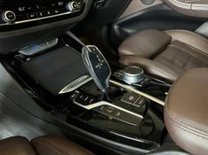 BMW X3 XDRIVE 30e Turbo Aut (HÃ­brido) 2021/2021 CONCEPT MOTORS PASSO FUNDO / Carros no Vale