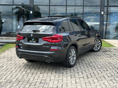 BMW X3 XDRIVE 30e Turbo Aut (HÃ­brido) 2021/2021 CONCEPT MOTORS PASSO FUNDO / Carros no Vale