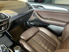 BMW X3 XDRIVE 30e Turbo Aut (HÃ­brido) 2021/2021 CONCEPT MOTORS PASSO FUNDO / Carros no Vale