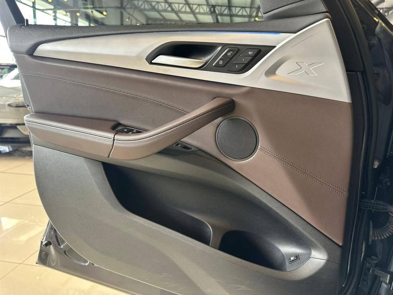 BMW X3 XDRIVE 30e Turbo Aut (HÃ­brido) 2021/2021 CONCEPT MOTORS PASSO FUNDO / Carros no Vale