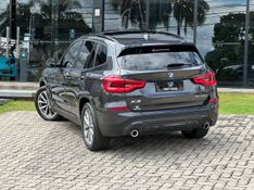 BMW X3 XDRIVE 30e Turbo Aut (HÃ­brido) 2021/2021 CONCEPT MOTORS PASSO FUNDO / Carros no Vale