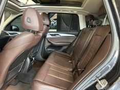 BMW X3 XDRIVE 30e Turbo Aut (HÃ­brido) 2021/2021 CONCEPT MOTORS PASSO FUNDO / Carros no Vale