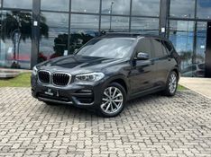BMW X3 XDRIVE 30e Turbo Aut (HÃ­brido) 2021/2021 CONCEPT MOTORS PASSO FUNDO / Carros no Vale