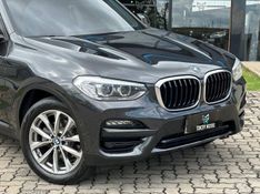 BMW X3 XDRIVE 30e Turbo Aut (HÃ­brido) 2021/2021 CONCEPT MOTORS PASSO FUNDO / Carros no Vale