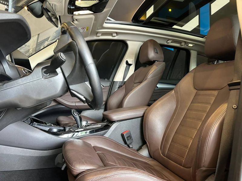 BMW X3 XDRIVE 30e Turbo Aut (HÃ­brido) 2021/2021 CONCEPT MOTORS PASSO FUNDO / Carros no Vale