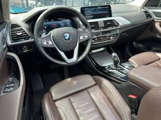 BMW X3 XDRIVE 30e Turbo Aut (HÃ­brido) 2021/2021 CONCEPT MOTORS PASSO FUNDO / Carros no Vale