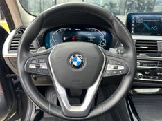 BMW X3 XDRIVE 30e Turbo Aut (HÃ­brido) 2021/2021 CONCEPT MOTORS PASSO FUNDO / Carros no Vale
