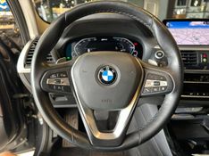 BMW X3 XDRIVE 30e Turbo Aut (HÃ­brido) 2021/2021 CONCEPT MOTORS PASSO FUNDO / Carros no Vale