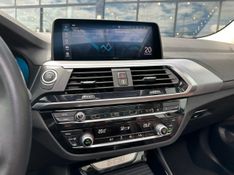BMW X3 XDRIVE 30e Turbo Aut (HÃ­brido) 2021/2021 CONCEPT MOTORS PASSO FUNDO / Carros no Vale