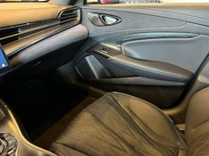 BYD SEAL 82,5 KW ELÃTRICO AWD 2023/2024 CONCEPT MOTORS PASSO FUNDO / Carros no Vale