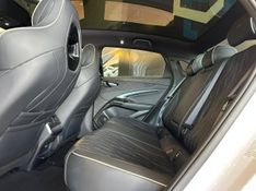 BYD SEAL 82,5 KW ELÃTRICO AWD 2023/2024 CONCEPT MOTORS PASSO FUNDO / Carros no Vale