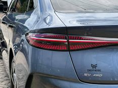 BYD SEAL 82,5 KW ELÃTRICO AWD 2023/2024 CONCEPT MOTORS PASSO FUNDO / Carros no Vale