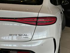 BYD SEAL 82,5 KW ELÃTRICO AWD 2023/2024 CONCEPT MOTORS PASSO FUNDO / Carros no Vale