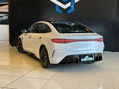 BYD SEAL 82,5 KW ELÃTRICO AWD 2023/2024 CONCEPT MOTORS PASSO FUNDO / Carros no Vale