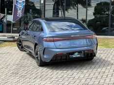 BYD SEAL 82,5 KW ELÃTRICO AWD 2023/2024 CONCEPT MOTORS PASSO FUNDO / Carros no Vale