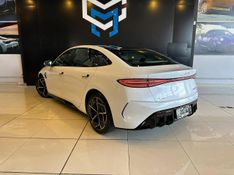 BYD SEAL 82,5 KW ELÃTRICO AWD 2023/2024 CONCEPT MOTORS PASSO FUNDO / Carros no Vale