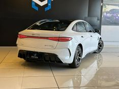 BYD SEAL 82,5 KW ELÃTRICO AWD 2023/2024 CONCEPT MOTORS PASSO FUNDO / Carros no Vale