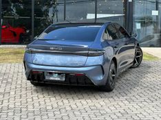 BYD SEAL 82,5 KW ELÃTRICO AWD 2023/2024 CONCEPT MOTORS PASSO FUNDO / Carros no Vale