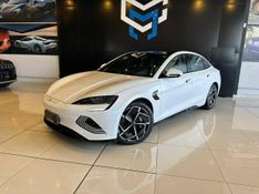 BYD SEAL 82,5 KW ELÃTRICO AWD 2023/2024 CONCEPT MOTORS PASSO FUNDO / Carros no Vale