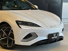 BYD SEAL 82,5 KW ELÃTRICO AWD 2023/2024 CONCEPT MOTORS PASSO FUNDO / Carros no Vale