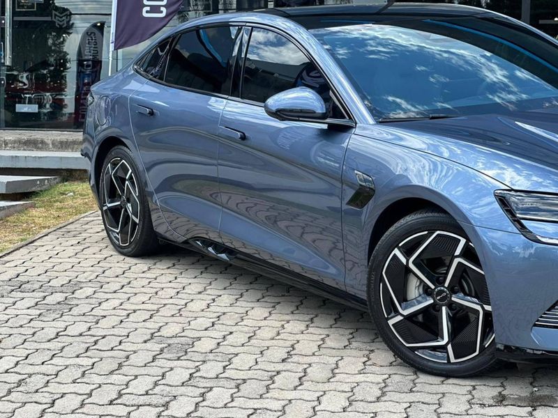 BYD SEAL 82,5 KW ELÃTRICO AWD 2023/2024 CONCEPT MOTORS PASSO FUNDO / Carros no Vale