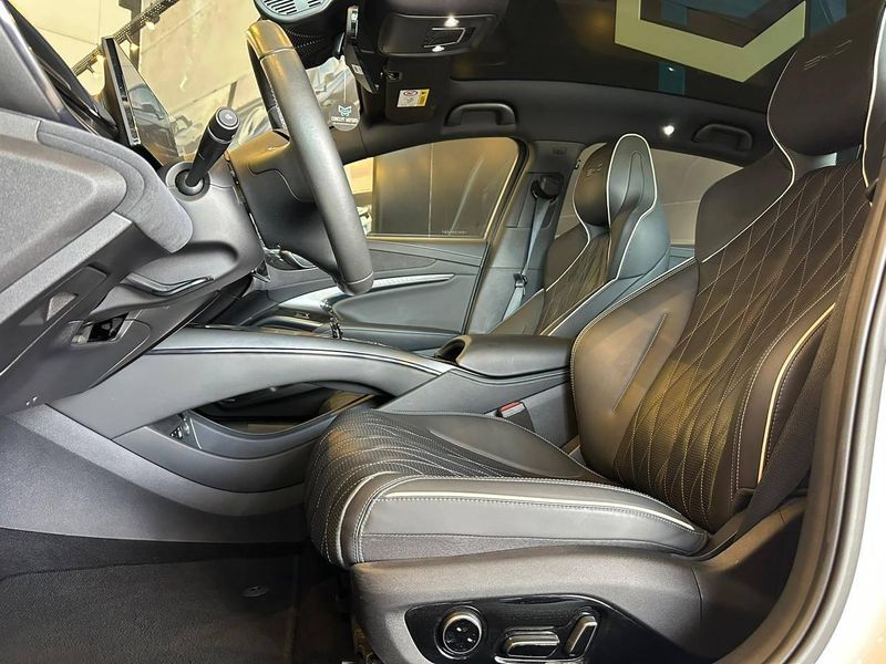 BYD SEAL 82,5 KW ELÃTRICO AWD 2023/2024 CONCEPT MOTORS PASSO FUNDO / Carros no Vale BYD SEAL 82,5 KW ELÃTRICO AWD 2023/2024 CONCEPT MOTORS PASSO FUNDO / Carros no Vale