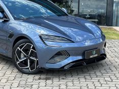 BYD SEAL 82,5 KW ELÃTRICO AWD 2023/2024 CONCEPT MOTORS PASSO FUNDO / Carros no Vale