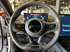 BYD SEAL 82,5 KW ELÃTRICO AWD 2023/2024 CONCEPT MOTORS PASSO FUNDO / Carros no Vale