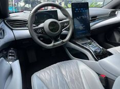 BYD SEAL 82,5 KW ELÃTRICO AWD 2023/2024 CONCEPT MOTORS PASSO FUNDO / Carros no Vale