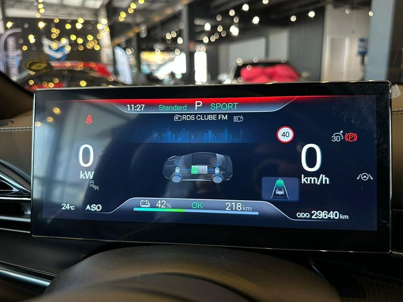 BYD SEAL 82,5 KW ELÃTRICO AWD 2023/2024 CONCEPT MOTORS PASSO FUNDO / Carros no Vale BYD SEAL 82,5 KW ELÃTRICO AWD 2023/2024 CONCEPT MOTORS PASSO FUNDO / Carros no Vale