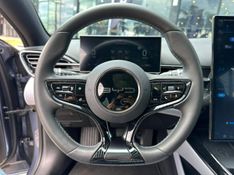 BYD SEAL 82,5 KW ELÃTRICO AWD 2023/2024 CONCEPT MOTORS PASSO FUNDO / Carros no Vale