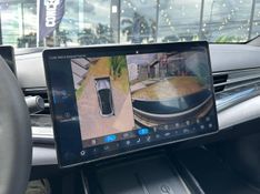 BYD SEAL 82,5 KW ELÃTRICO AWD 2023/2024 CONCEPT MOTORS PASSO FUNDO / Carros no Vale