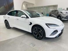 BYD SEAL (ElÃ©trico) 2023/2024 CONCEPT MOTORS PASSO FUNDO / Carros no Vale