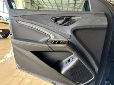 BYD SEAL (ElÃ©trico) 2023/2024 CONCEPT MOTORS PASSO FUNDO / Carros no Vale