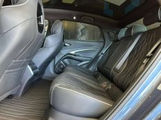 BYD SEAL (ElÃ©trico) 2023/2024 CONCEPT MOTORS PASSO FUNDO / Carros no Vale